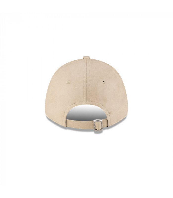 Gorra 9Forty MLB New York Yankees Pu Beige