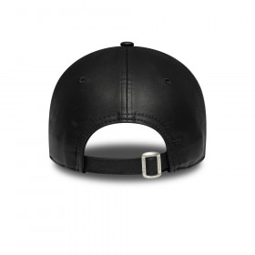 Gorra 9Forty MLB New York Yankees Pu Negro