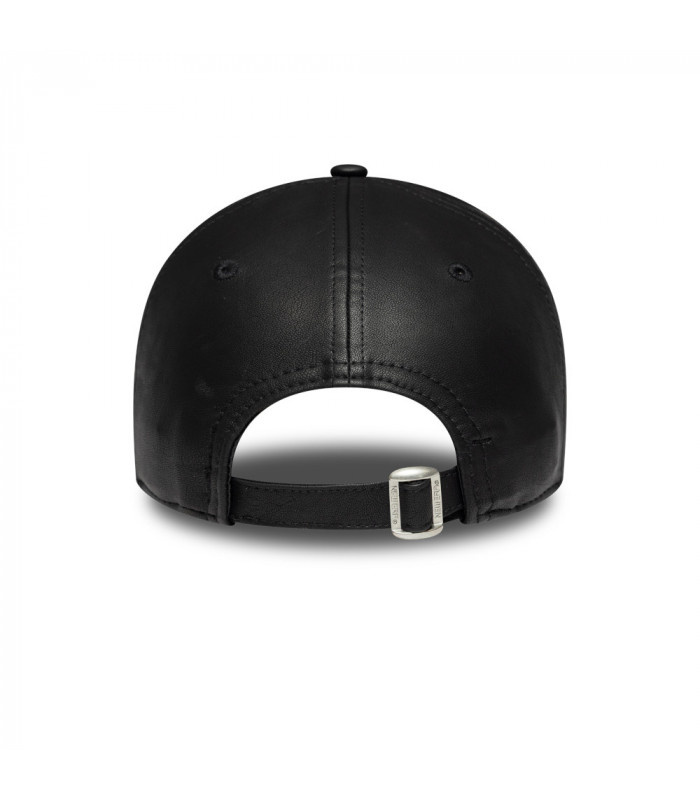 Gorra 9Forty MLB New York Yankees Pu Negro