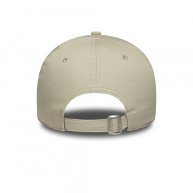 Gorra 9Forty MLB New York Yankees League Essential Essential Beige
