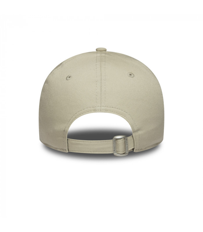 Gorra 9Forty MLB New York Yankees League Essential Essential Beige