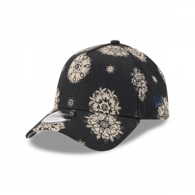 Gorra New Era 9Forty  Elevated Azul