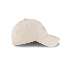 Gorra 9Forty MLB New York Yankees Floral Icon Beige