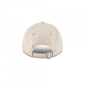 Gorra 9Forty MLB New York Yankees Floral Icon Beige