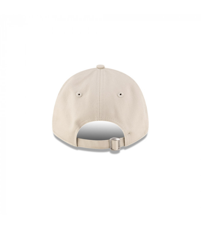 Gorra 9Forty MLB New York Yankees Floral Icon Beige