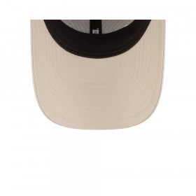 Gorra 9Forty MLB New York Yankees Floral Icon Beige