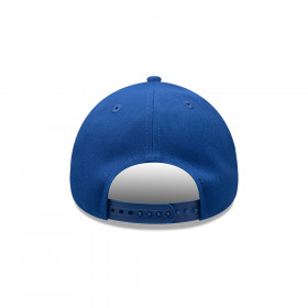 Gorra New Era 9Forty Universidad De Chile Futbol Azul