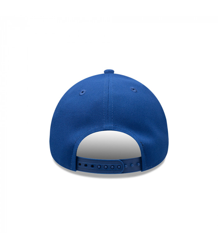 Gorra New Era 9Forty Universidad De Chile Futbol Azul