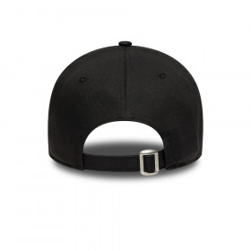 Gorra 9Forty MLB New York Yankees Camo Infill Negro