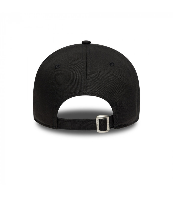 Gorra 9Forty MLB New York Yankees Camo Infill Negro