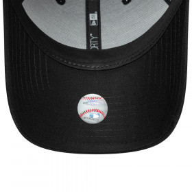 Gorra 9Forty MLB New York Yankees Camo Infill Negro