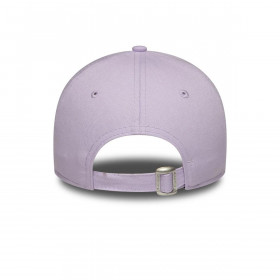 Gorra 9Forty Los Angeles Dodgers League Essentials Violeta