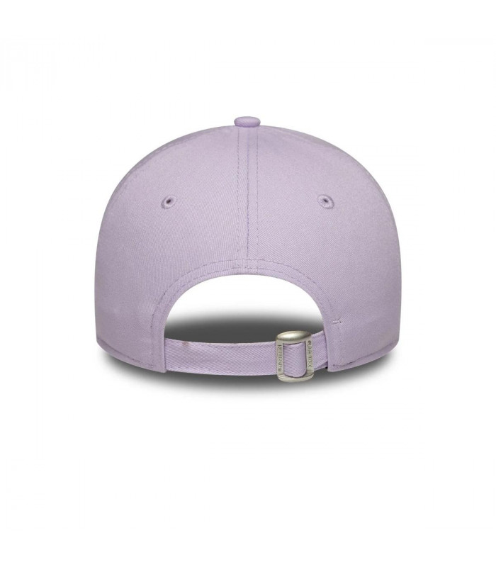 Gorra 9Forty Los Angeles Dodgers League Essentials Violeta