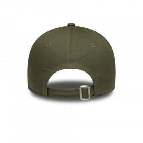 Gorra 9Forty MLB NY Yankees League Essential Essential Verde