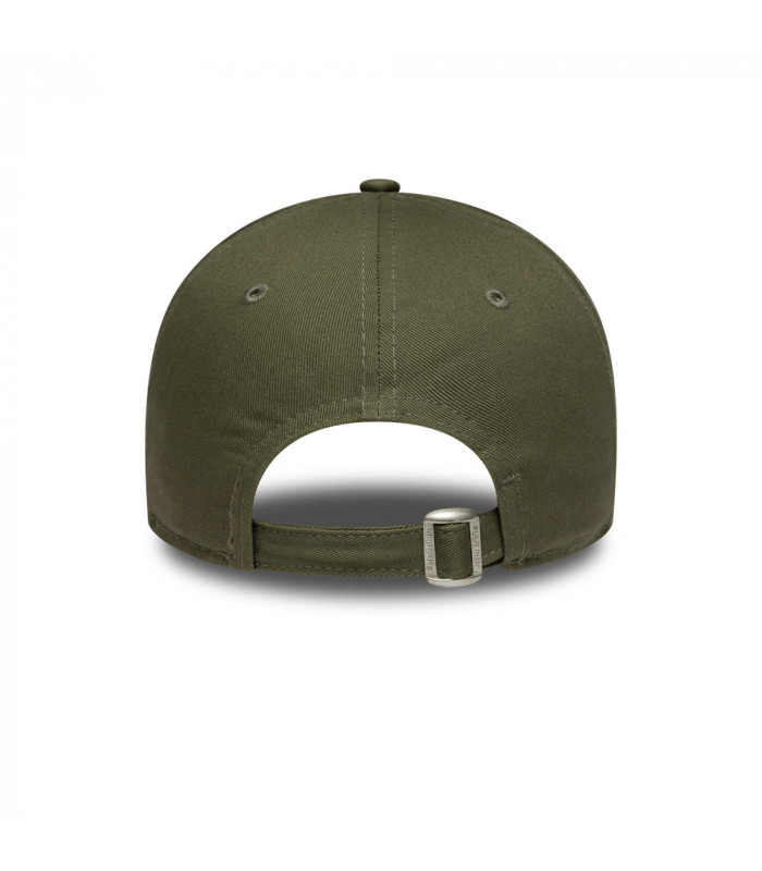 Gorra 9Forty MLB NY Yankees League Essential Essential Verde