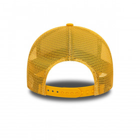 Gorra 9Forty New York Yankees MLB League Essentials Yellow