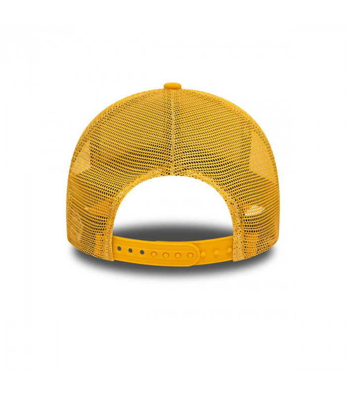 Gorra 9Forty New York Yankees MLB League Essentials Yellow