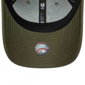 Gorra 9Forty MLB NY Yankees League Essential Essential Verde