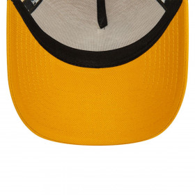 Gorra 9Forty New York Yankees MLB League Essentials Yellow