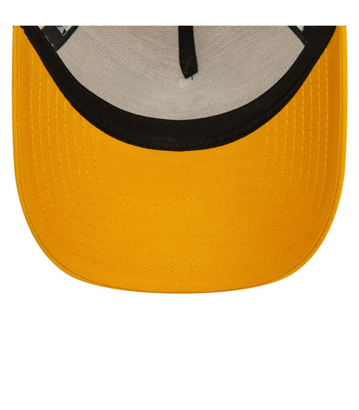 Gorra 9Forty New York Yankees MLB League Essentials Yellow