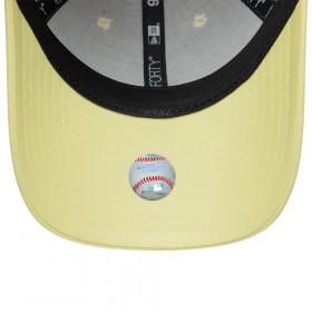 Gorra 9Forty MLB New York Yankees Floral Pack Beige