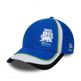Gorra 9Forty Formula 1 Vcarb Team & Driver Azul