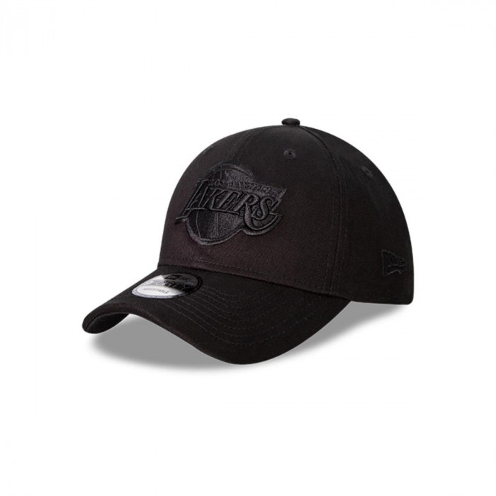 Jockey Los Angeles Lakers NBA 9Forty Black New Era