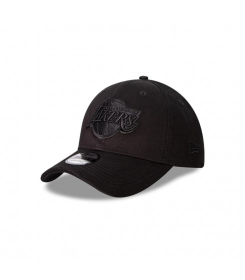Jockey Los Angeles Lakers NBA 9Forty Black New Era