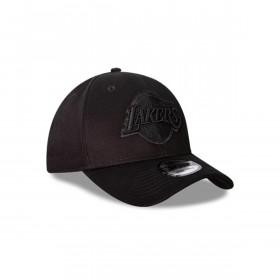 Jockey Los Angeles Lakers NBA 9Forty Black New Era