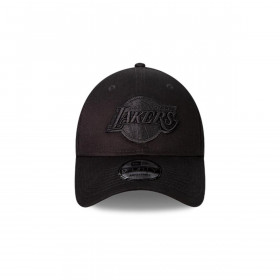 Jockey Los Angeles Lakers NBA 9Forty Black New Era