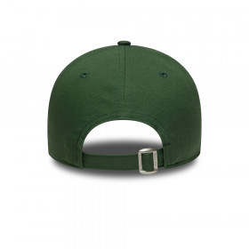 Gorra 9Forty MLB Los Angeles Dodgers League Essential Essential Verde