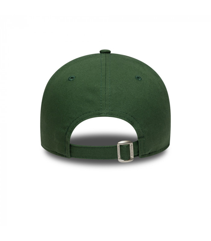 Gorra 9Forty MLB Los Angeles Dodgers League Essential Essential Verde