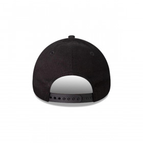 Jockey Los Angeles Lakers NBA 9Forty Black New Era