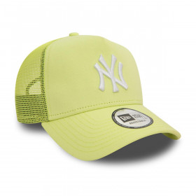 Gorra 9Forty New York Yankees MLB League Essentials Green