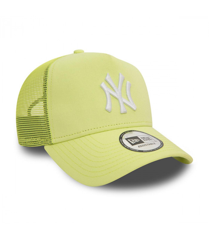 Gorra 9Forty New York Yankees MLB League Essentials Green