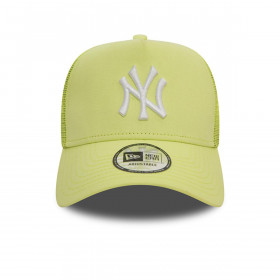 Gorra 9Forty New York Yankees MLB League Essentials Green