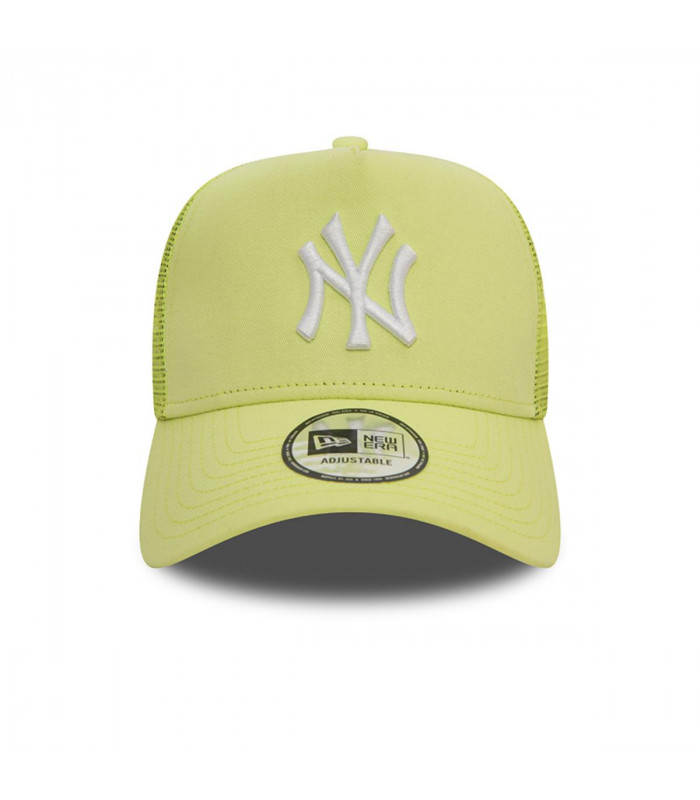 Gorra 9Forty New York Yankees MLB League Essentials Green