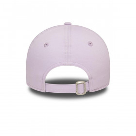 Gorra 9Forty Los Angeles Dodgers League Essentials Violeta