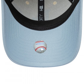 Gorra 9Forty MLB Los Angeles Dodgers Floral Pack Beige