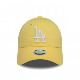 Gorra 9Forty Los Angeles Dodgers MLB League Essentials Amarillo