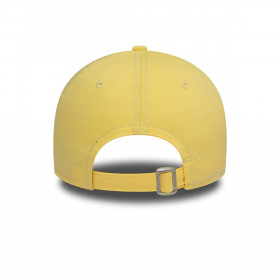 Gorra 9Forty Los Angeles Dodgers MLB League Essentials Amarillo