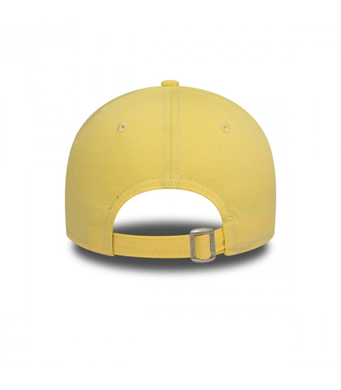 Gorra 9Forty Los Angeles Dodgers MLB League Essentials Amarillo