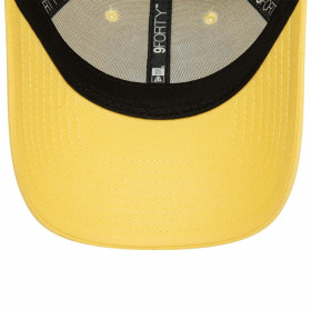 Gorra 9Forty Los Angeles Dodgers MLB League Essentials Amarillo