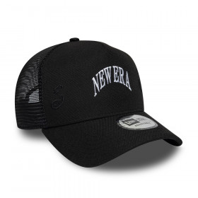 Gorra 9Forty Japan Paisley Embroidery Negro