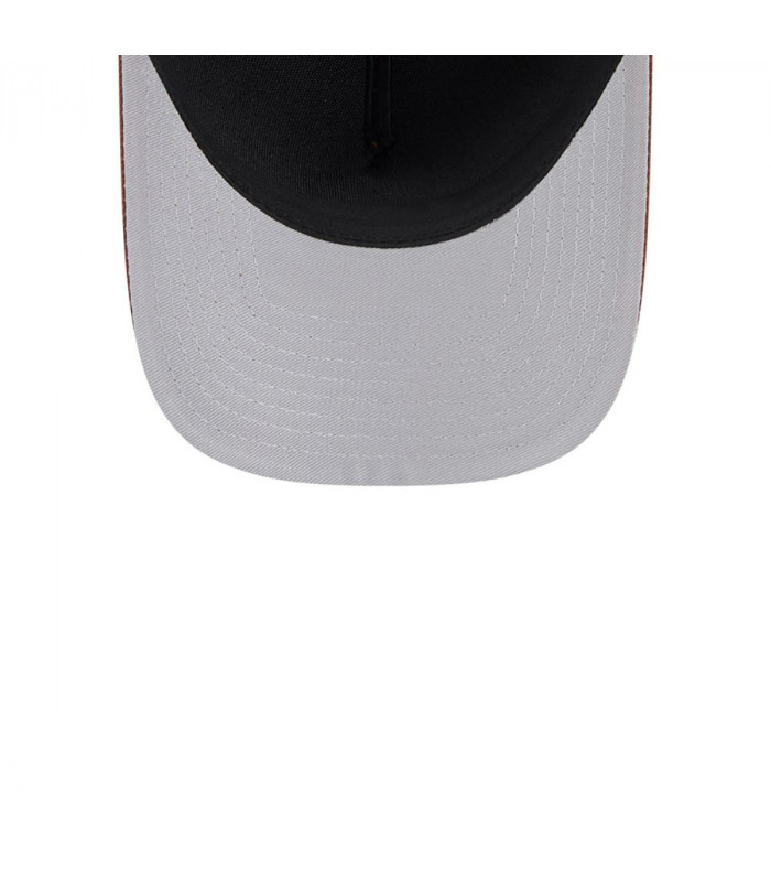 Gorra 9Forty New York Yankees MLB New Era MotorSport Brown