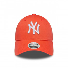 Gorra 9Forty New York Yankees League Essentials Naranjo