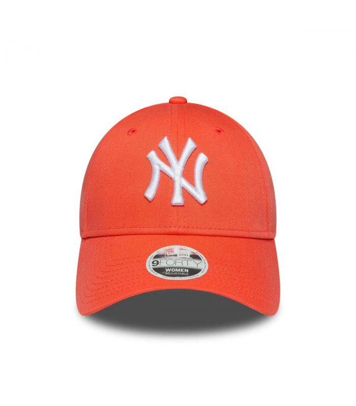 Gorra 9Forty New York Yankees League Essentials Naranjo