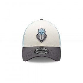Gorra New Era 9Forty Universidad de Chile Celeste
