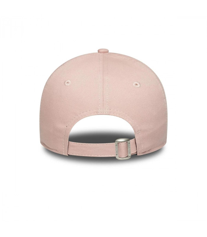 Gorra 9Forty New York Yankees League Essentials Women Rosa
