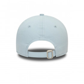 Gorra 9Forty New York Yankees League Essentials Celeste Woman